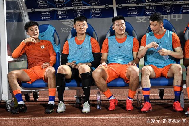 进球占比有所下降 但中超成绩依旧“看外援”